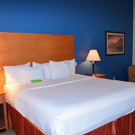 Baymont Inn & Suites Brenham Eksteriør bilde