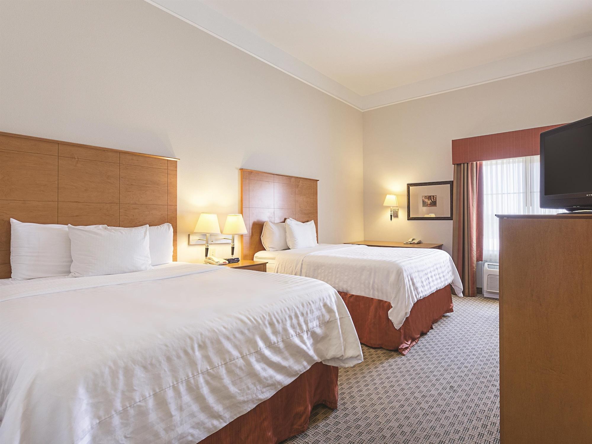 Baymont Inn & Suites Brenham Eksteriør bilde