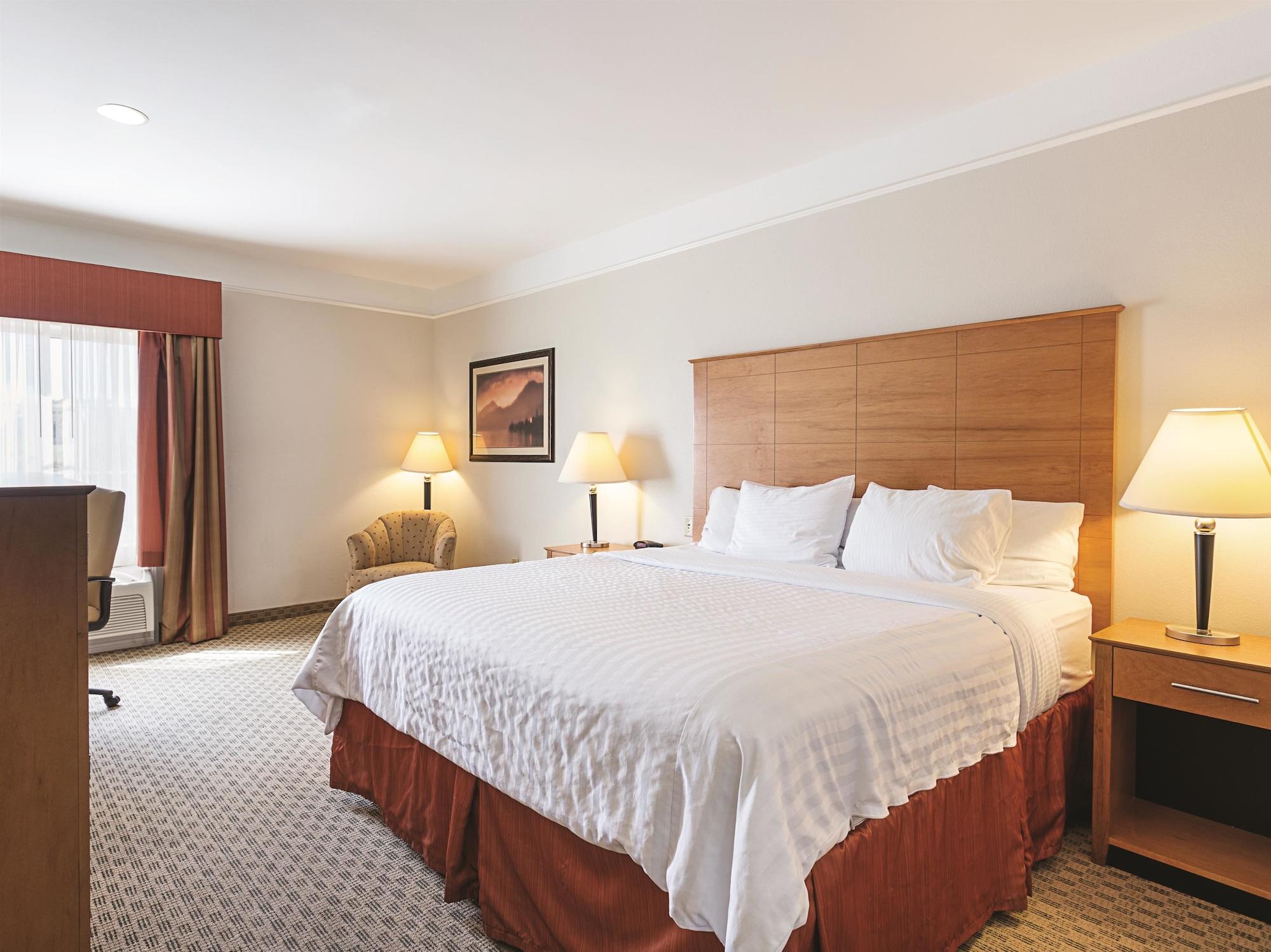 Baymont Inn & Suites Brenham Eksteriør bilde