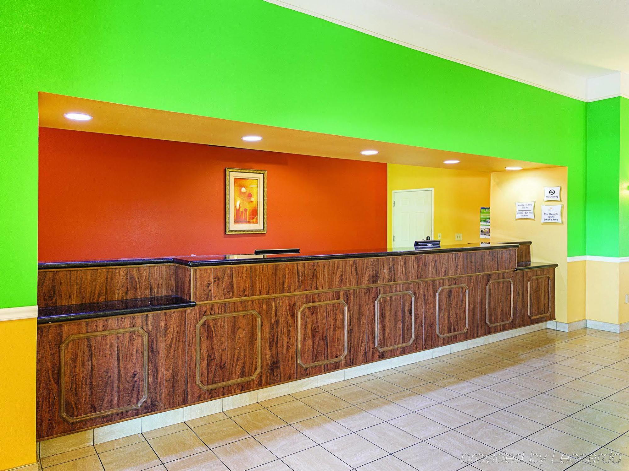 Baymont Inn & Suites Brenham Eksteriør bilde